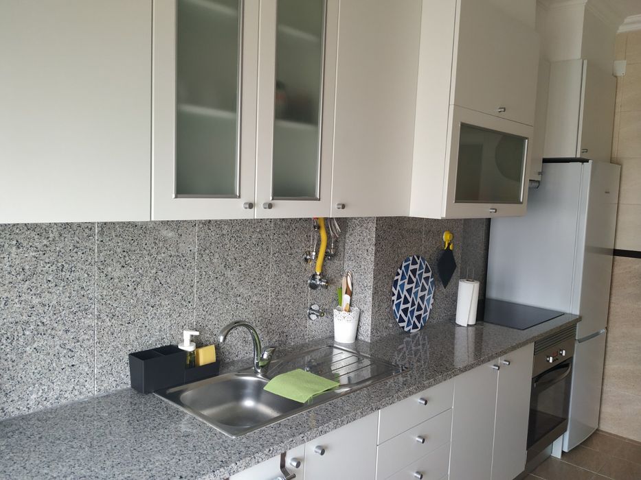 Aluguer de apartamento em Setúbal