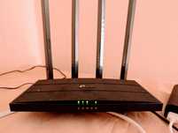 Маршрутизатор TP-LINK Archer C80 WiFi 5 / AC1900 /1 Гбіт/с, роутер