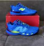 Buty męskie New Balance Hesi Low v2, r. 46-46,5