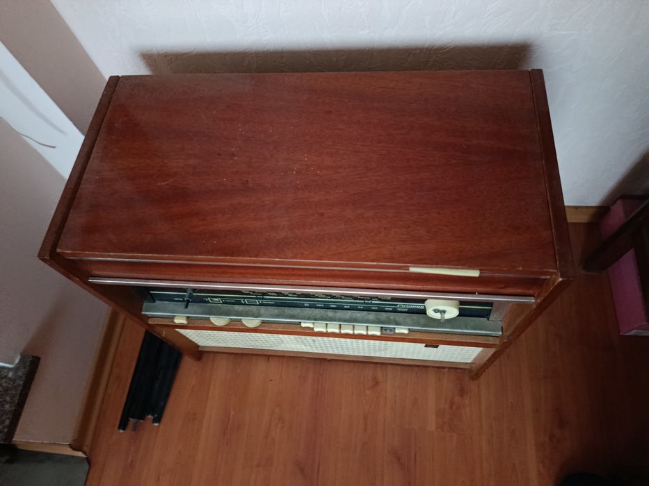 Радіола  Рігонда