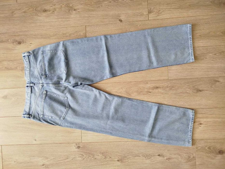 Джинси жіночі Massimo Dutti