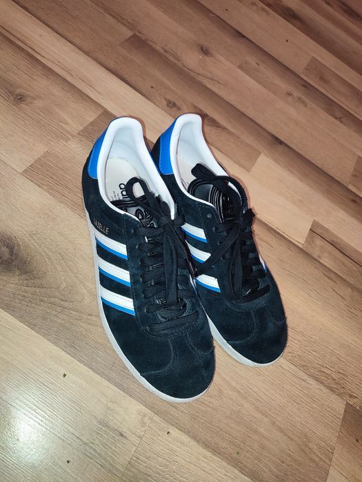 Adidas Gazelle 41 1/3