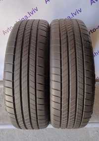 Шини літні нові R16 205/60 Bridgestone Turanza T005