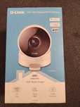 Kamera IP WiFi D-LINK DCS-8100LH |HD|180-stopni