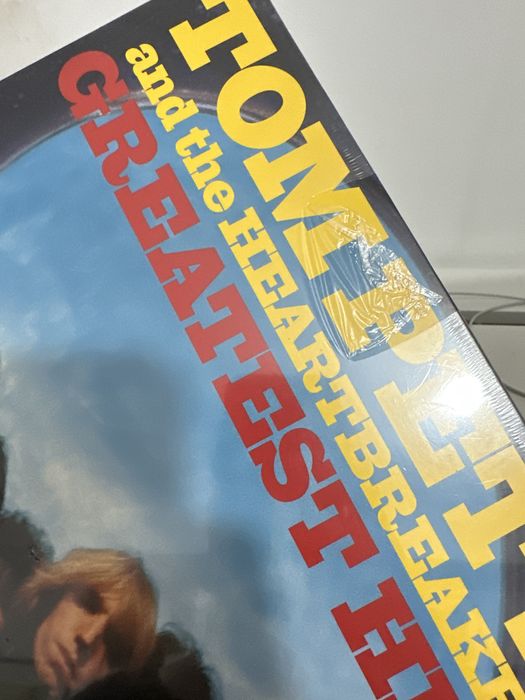 Tom Petty and the Heartbreakers - Greatest Hits