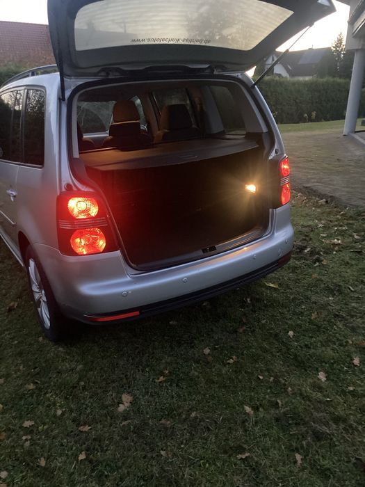 Volkswagen 1.9 2008 super stan