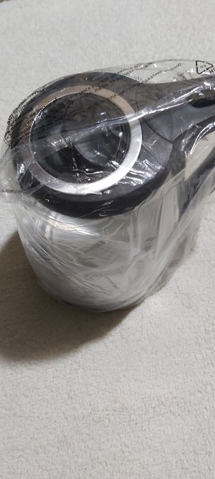 Новий чайник Ciatronic WKS 3744 G