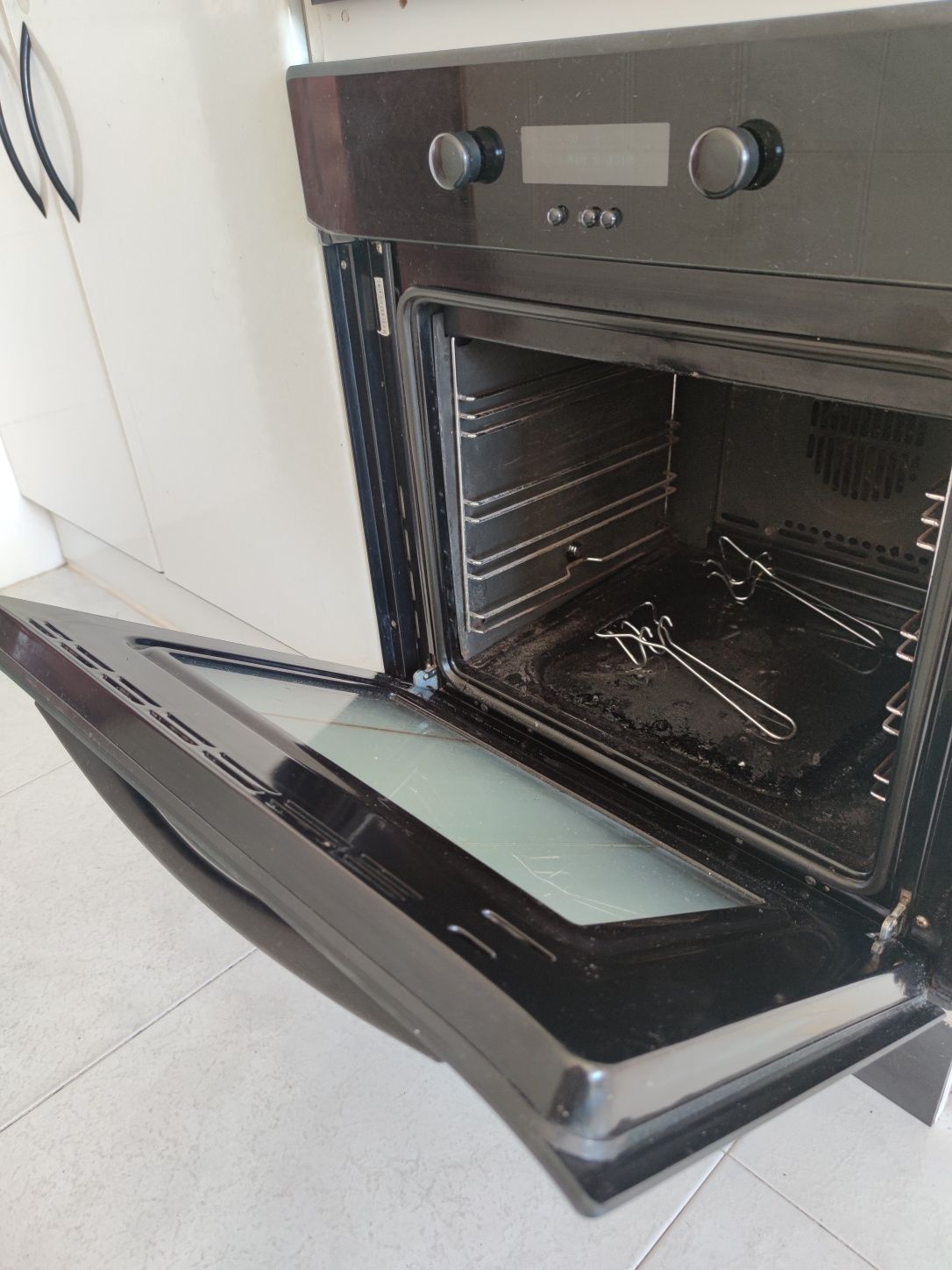 Forno Ariston Hotpoint