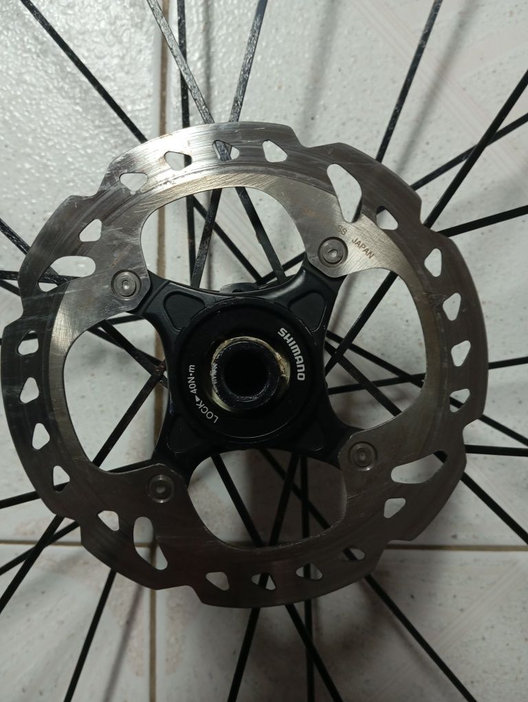 Rodas estrada mavic cosmic travão disco