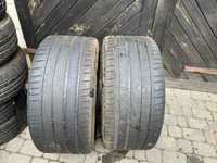 Opony Michelin Pilot Sport 4s  325/35 22" lato