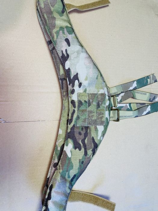 Модуль захисту шиї