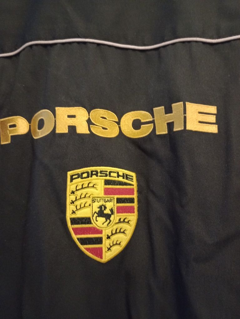 Męska koszula Porsche XL