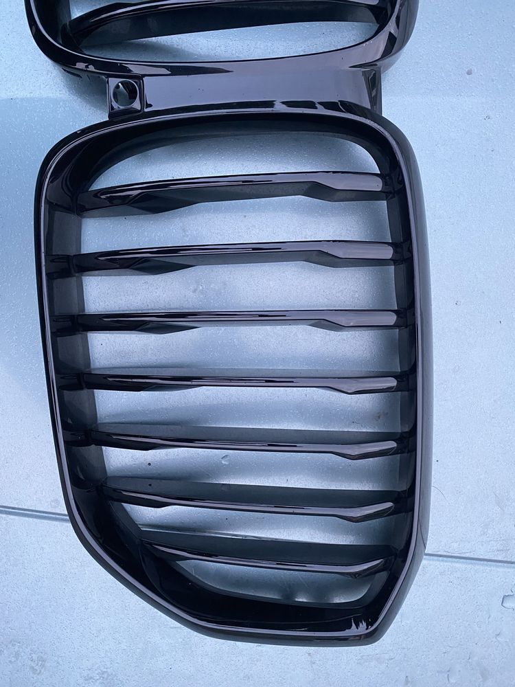 Atrapa grill BMW X5 GO5