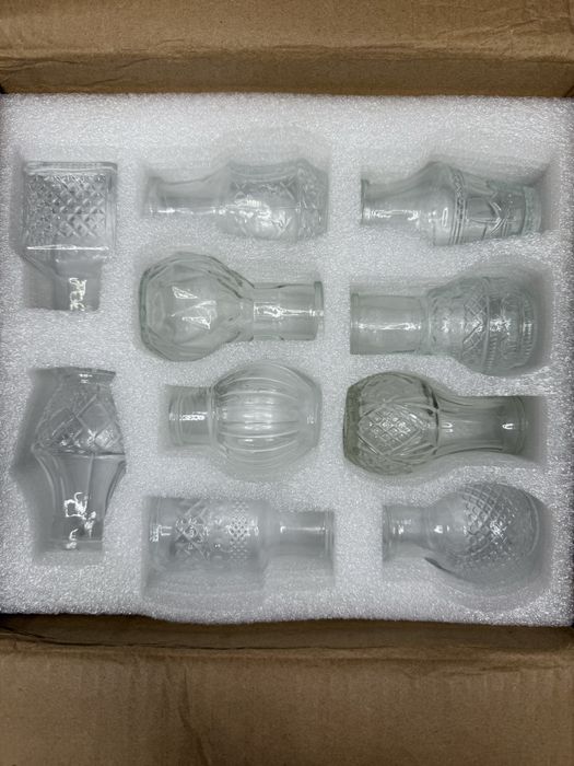 Вази для декору