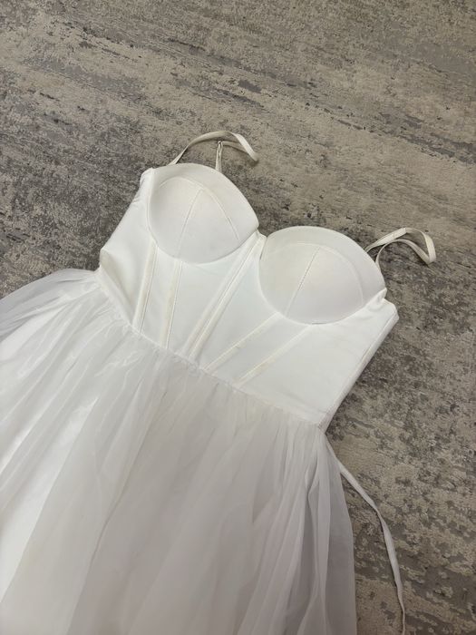 святкова/випускна сукня