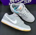 Кросівки Nike dunk low sb Розміри в наявності: 36- 22,5см 37-23,5см 3