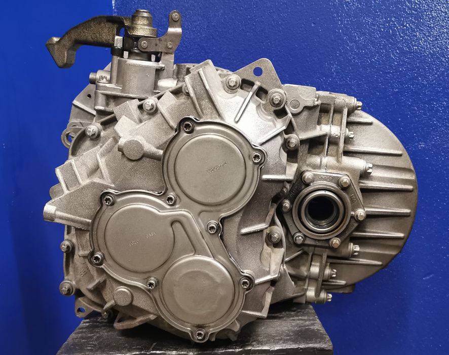 Skrzynia biegów  Ducato Peugeot Boxer 3.0 M40 6 bieg