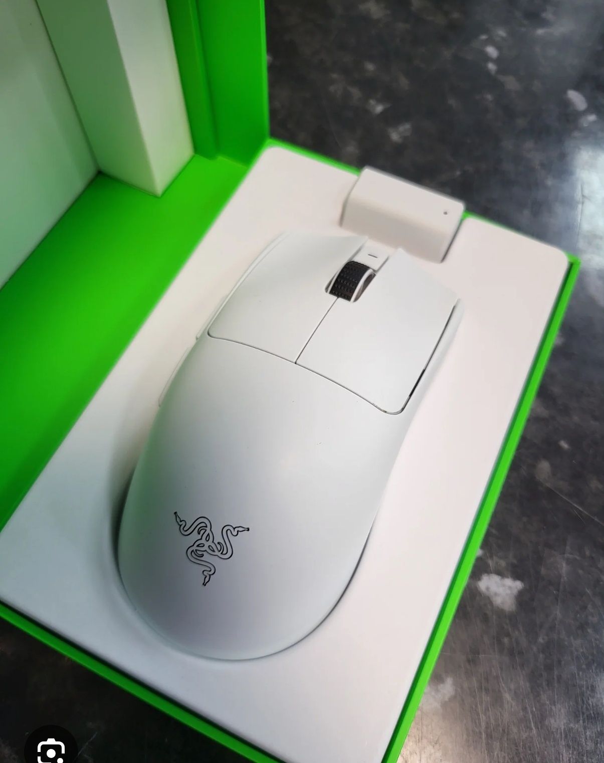 Viper v3 pro white