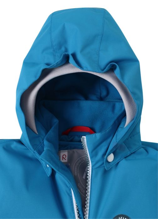 Куртка Reima, куртка рейма