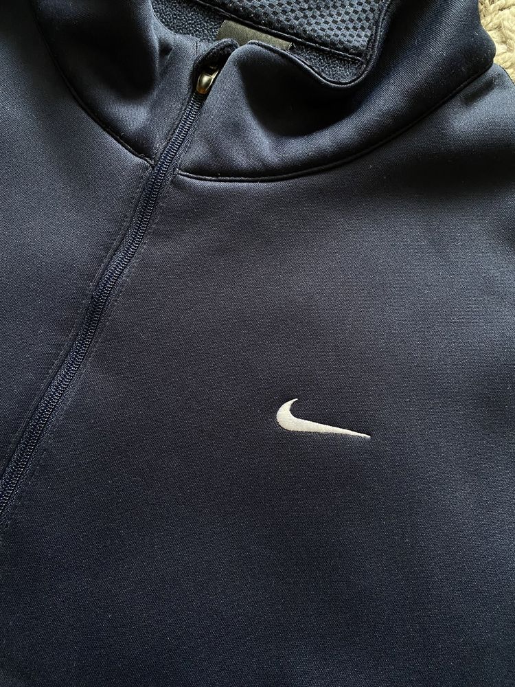 Кофта Nike 1/4 Thermafit