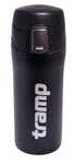 Термос Tramp 0,35 л чорний матовий UTRC-106-black