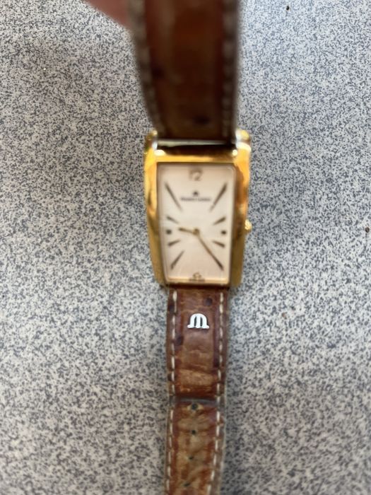 Zegarek Maurice Lacroix