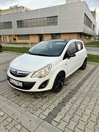 Opel Corsa D LIFT