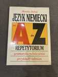 Repetytorium J. niemiecki.  Monika Siekaj