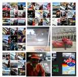 gentleman driver motorista