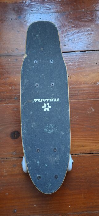 Skate criança Tijuana