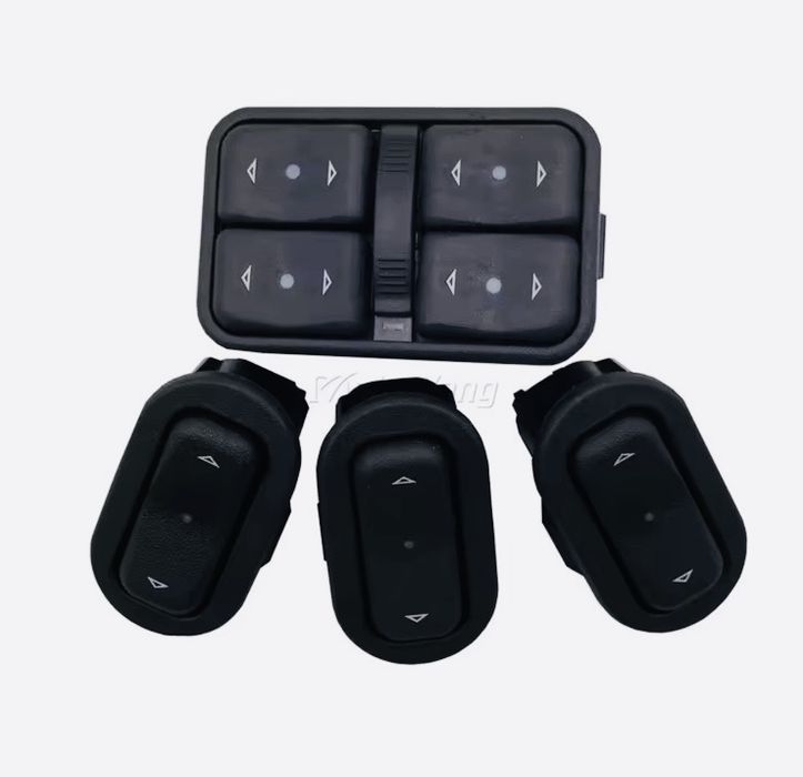 Блок управления стеклоподъёмником кнопка Opel Astra Zafira вантажівок