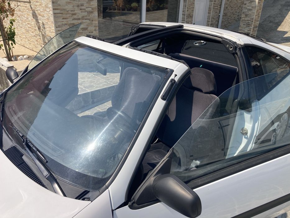 Nissan 100 NX 1.6
