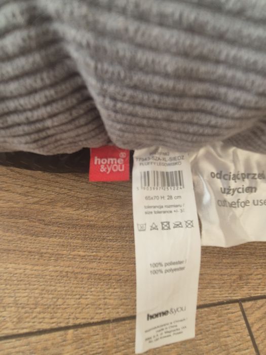 Legowisko dla kota/psa Home&you