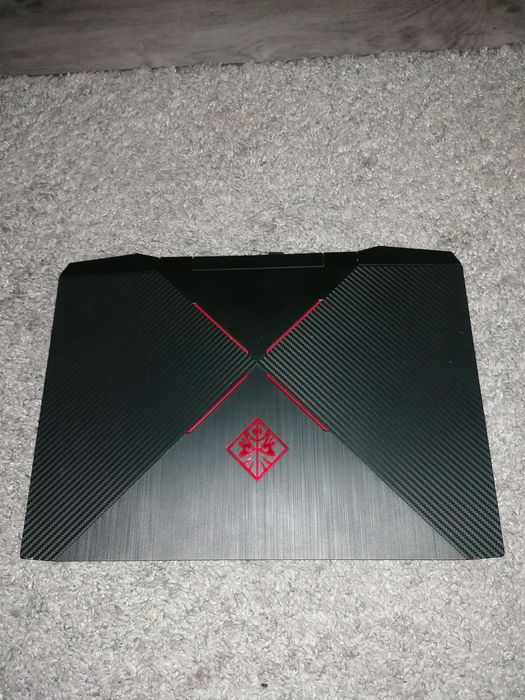 Hp omen 15 Gtx1650 i5 9300h laptop gamingowy laptop do grania