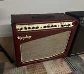 Amplificador - Epiphone Triggerman 60 DSP