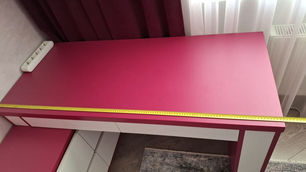 Меблі для дитячої кімнати