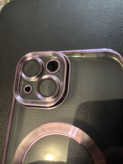 Чохол iPhone 15, айфон 15 новий