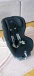 Fotelik samochodowy Britax Romer 9-18 kg z isofix.