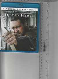 Robin Hood Russell Crowe Blu-ray