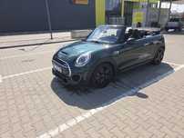 MINI John Cooper Works John Cooper Works 231km