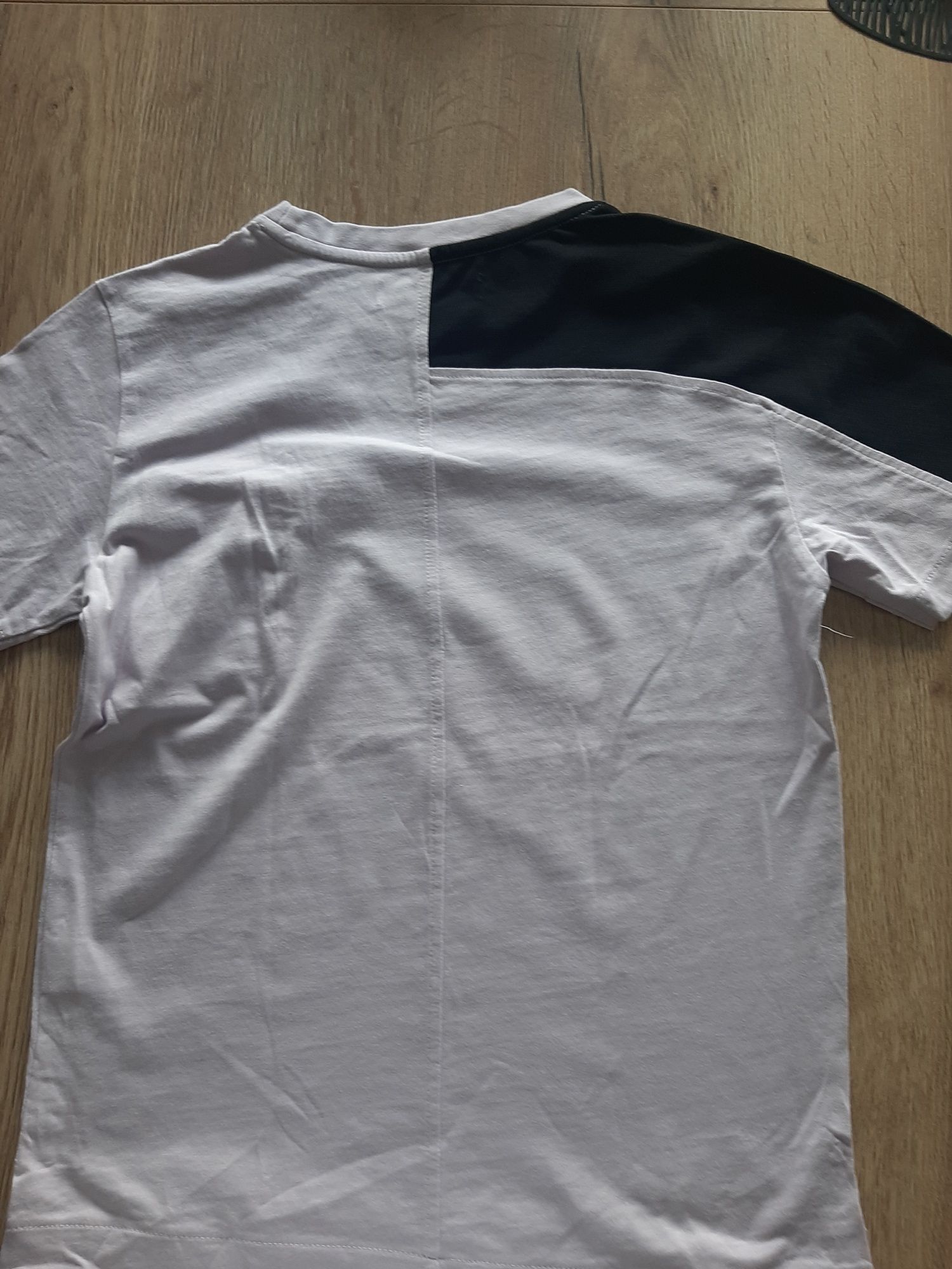 Koszulka bawełniana Zara 140