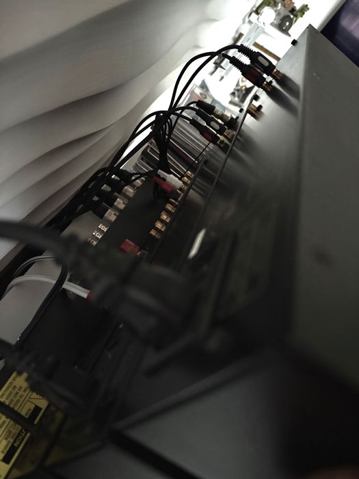 THULE SPIRIT CD100 / CD PLAYER Odtwarzacz Płyt