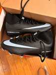 Chuteira Nike Mercurial Superfly 10 tamanho 38.5 Nunca usada
