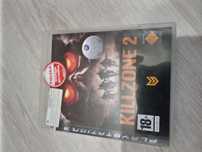 Gra na PS3 Killzone 2