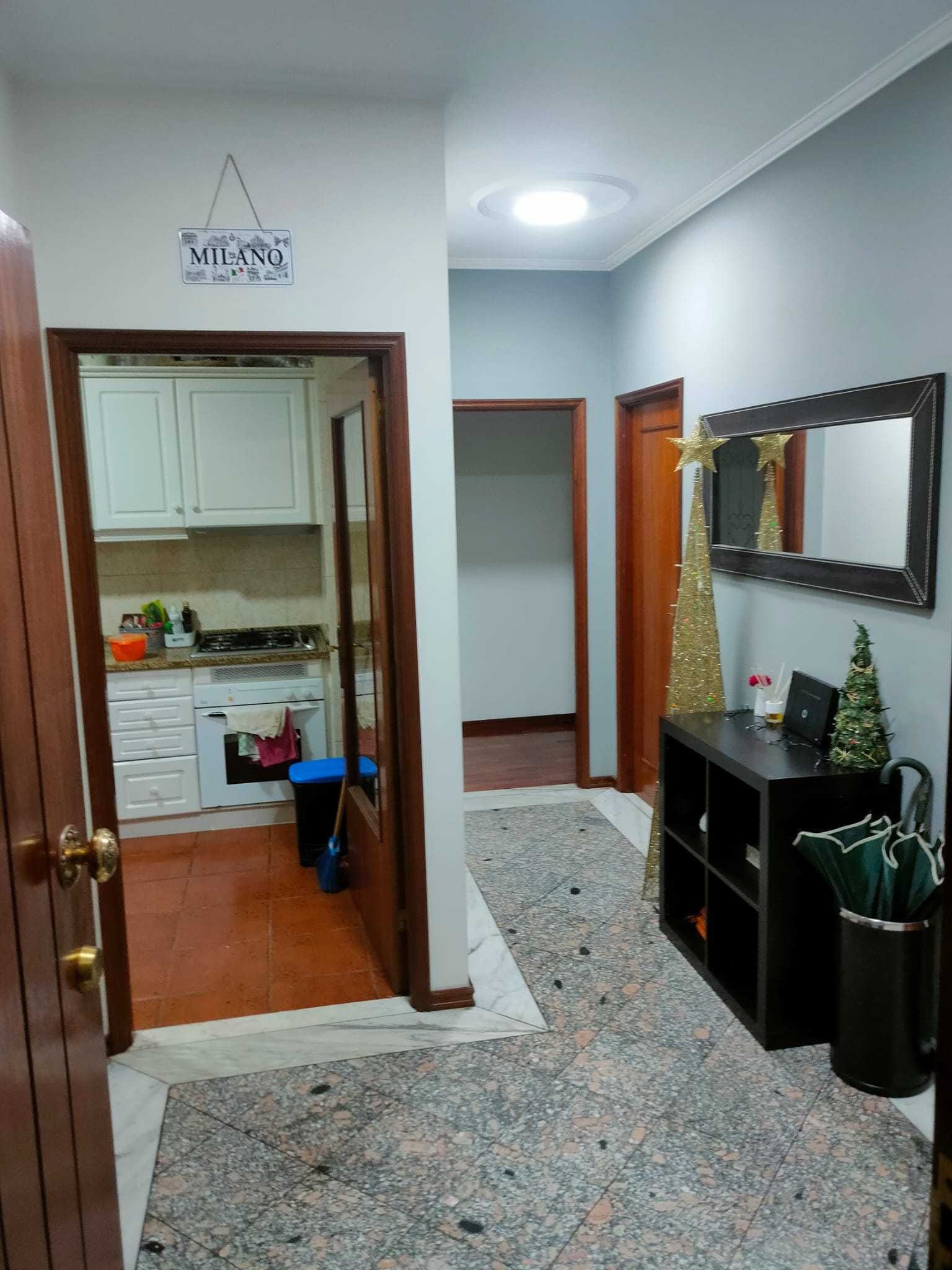 Quarto Individual UNIVERSIDADE ESTG FELGUEIRAS - ESTUDANTES APENAS!!!