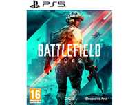 Battlefield 2042 PS5