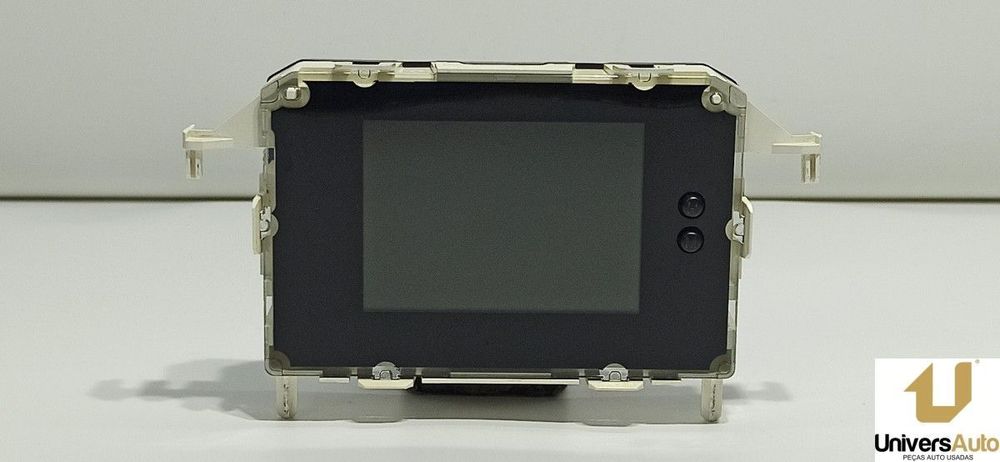 TELA/ECRÃ MULTIFUNÇÕES LAND ROVER DISCOVERY 4 TDV6 S