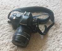 Фотокамера Olympus E400