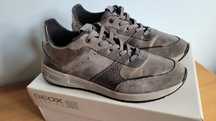 Geox Respira sneakersy, obuwie sportowe r.39 (254mm)