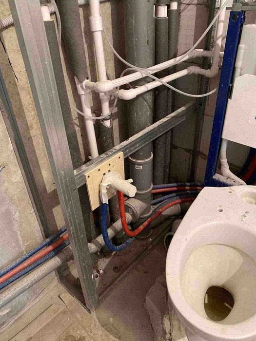 Сантехник Дешево и Срочно | Все виды работ, недорого